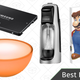 Illustration for article titled Sunday's Best Deals: SSDs, SodaStream, Philips Hue, and More